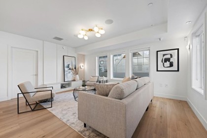 Photo 7 at 1139 W 33rd Avenue, Shaughnessy, Vancouver West