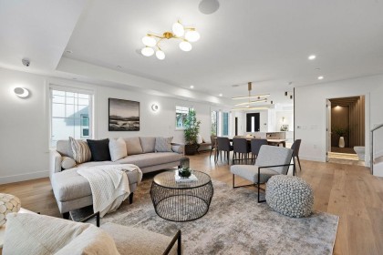 Photo 3 at 1139 W 33rd Avenue, Shaughnessy, Vancouver West