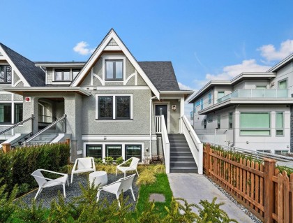 Photo 1 at 1139 W 33rd Avenue, Shaughnessy, Vancouver West