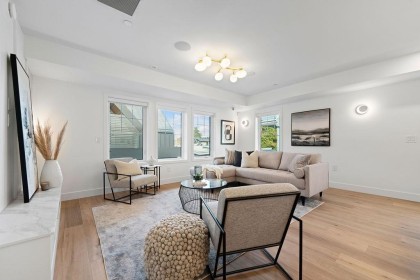 Photo 5 at 1139 W 33rd Avenue, Shaughnessy, Vancouver West