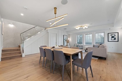 Photo 11 at 1139 W 33rd Avenue, Shaughnessy, Vancouver West