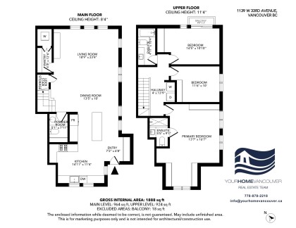 Photo 40 at 1139 W 33rd Avenue, Shaughnessy, Vancouver West