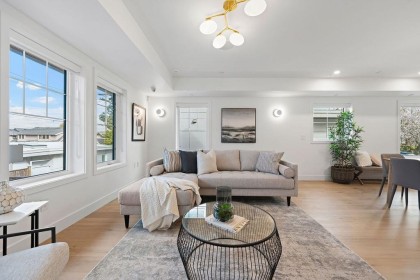 Photo 4 at 1139 W 33rd Avenue, Shaughnessy, Vancouver West