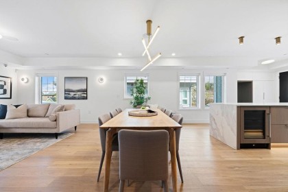 Photo 8 at 1139 W 33rd Avenue, Shaughnessy, Vancouver West