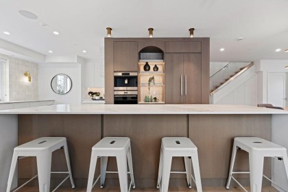 Photo 25 at 1139 W 33rd Avenue, Shaughnessy, Vancouver West