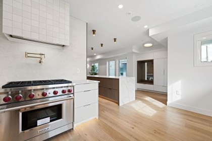 Photo 21 at 1139 W 33rd Avenue, Shaughnessy, Vancouver West