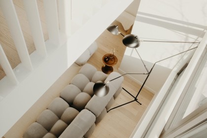 Photo 2 at 5 - 6 W 17th Avenue, Cambie, Vancouver West