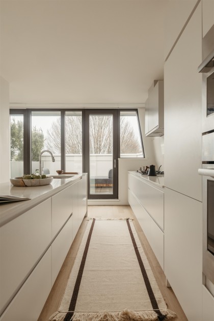 Photo 13 at 5 - 6 W 17th Avenue, Cambie, Vancouver West