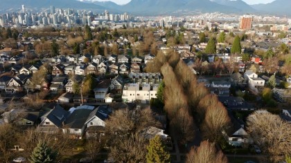 Photo 36 at 5 - 6 W 17th Avenue, Cambie, Vancouver West