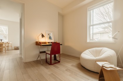 Photo 28 at 5 - 6 W 17th Avenue, Cambie, Vancouver West