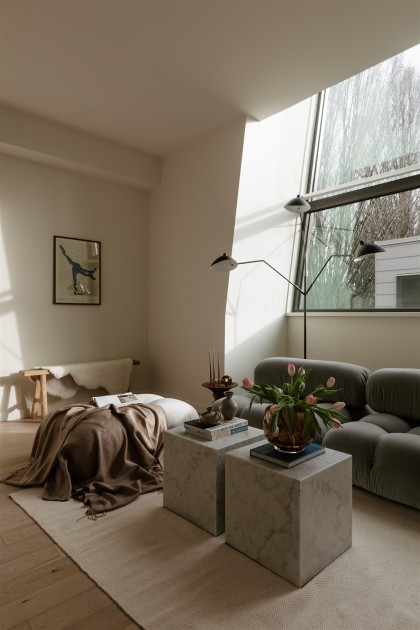 Photo 5 at 5 - 6 W 17th Avenue, Cambie, Vancouver West