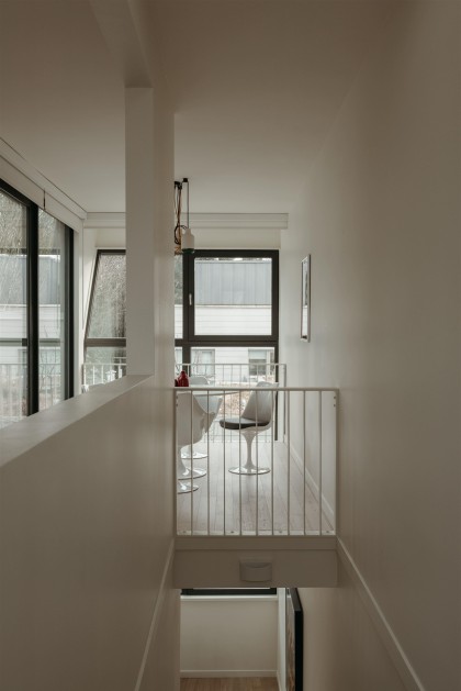 Photo 10 at 5 - 6 W 17th Avenue, Cambie, Vancouver West