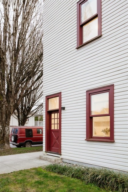 Photo 37 at 5 - 6 W 17th Avenue, Cambie, Vancouver West