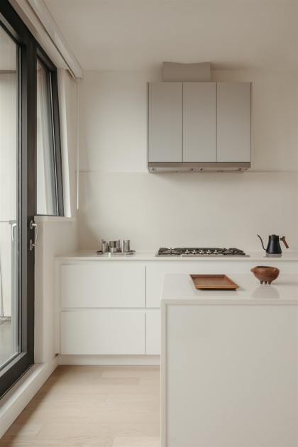 Photo 11 at 5 - 6 W 17th Avenue, Cambie, Vancouver West