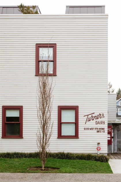 Photo 40 at 5 - 6 W 17th Avenue, Cambie, Vancouver West