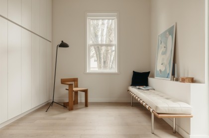 Photo 31 at 5 - 6 W 17th Avenue, Cambie, Vancouver West