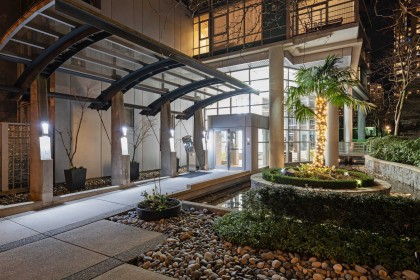 Photo 2 at 3002 - 1483 Homer Street, Yaletown, Vancouver West