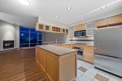 Photo 12 at 3002 - 1483 Homer Street, Yaletown, Vancouver West