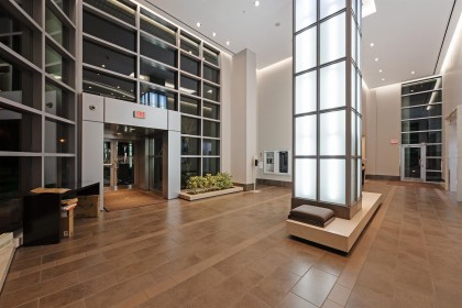 Photo 5 at 3002 - 1483 Homer Street, Yaletown, Vancouver West