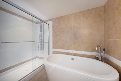 Photo 16 at 3705 - 188 Keefer Place, Downtown VW, Vancouver West