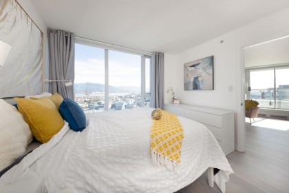 Photo 12 at 3705 - 188 Keefer Place, Downtown VW, Vancouver West