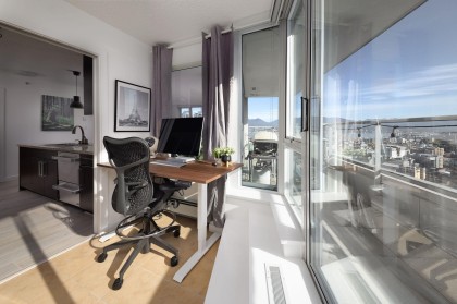 Photo 9 at 3705 - 188 Keefer Place, Downtown VW, Vancouver West