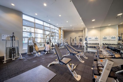 Photo 24 at 3705 - 188 Keefer Place, Downtown VW, Vancouver West