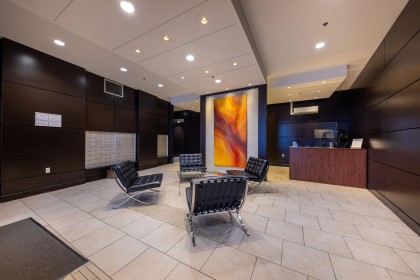 Photo 30 at 3705 - 188 Keefer Place, Downtown VW, Vancouver West