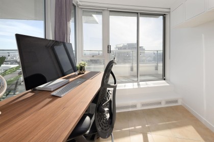 Photo 10 at 3705 - 188 Keefer Place, Downtown VW, Vancouver West