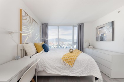 Photo 14 at 3705 - 188 Keefer Place, Downtown VW, Vancouver West