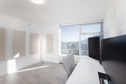 Photo 18 at 3705 - 188 Keefer Place, Downtown VW, Vancouver West