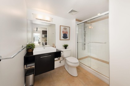 Photo 19 at 3705 - 188 Keefer Place, Downtown VW, Vancouver West