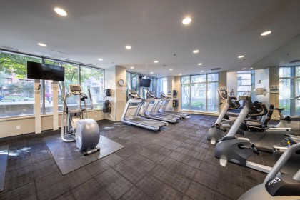 Photo 25 at 3705 - 188 Keefer Place, Downtown VW, Vancouver West