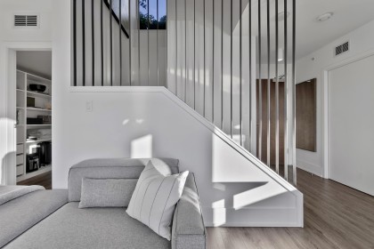 Photo 23 at 713 - 1887 Crowe Street, False Creek, Vancouver West