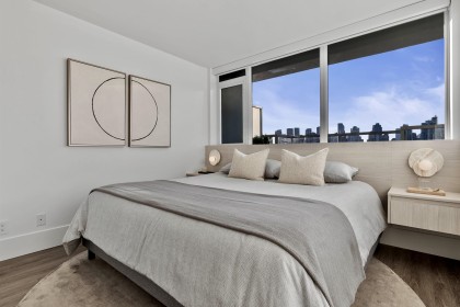 Photo 27 at 713 - 1887 Crowe Street, False Creek, Vancouver West