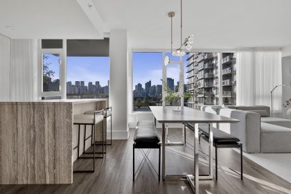 Photo 17 at 713 - 1887 Crowe Street, False Creek, Vancouver West