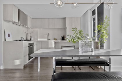 Photo 16 at 713 - 1887 Crowe Street, False Creek, Vancouver West