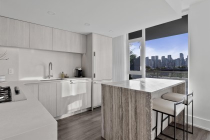 Photo 12 at 713 - 1887 Crowe Street, False Creek, Vancouver West