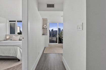 Photo 26 at 713 - 1887 Crowe Street, False Creek, Vancouver West