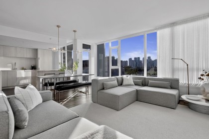 Photo 9 at 713 - 1887 Crowe Street, False Creek, Vancouver West