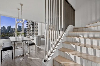 Photo 24 at 713 - 1887 Crowe Street, False Creek, Vancouver West