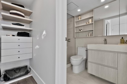 Photo 30 at 713 - 1887 Crowe Street, False Creek, Vancouver West