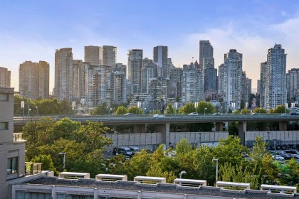 Photo 38 at 713 - 1887 Crowe Street, False Creek, Vancouver West