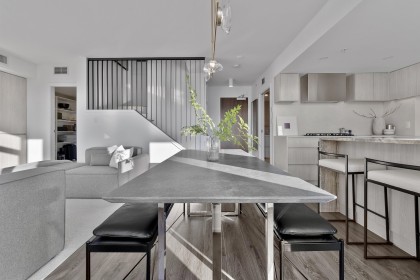 Photo 18 at 713 - 1887 Crowe Street, False Creek, Vancouver West