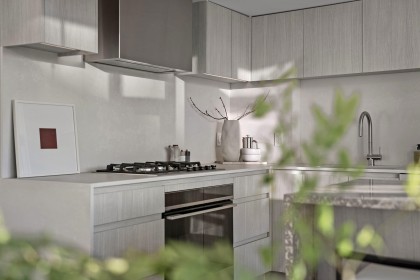 Photo 15 at 713 - 1887 Crowe Street, False Creek, Vancouver West