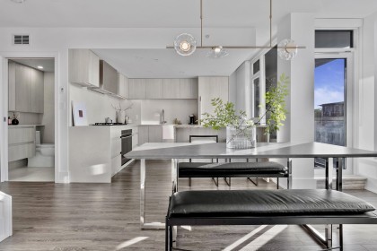 Photo 11 at 713 - 1887 Crowe Street, False Creek, Vancouver West