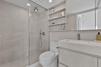 Photo 31 at 713 - 1887 Crowe Street, False Creek, Vancouver West