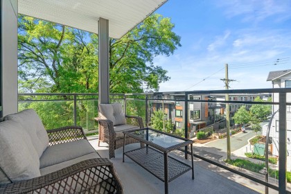 Photo 27 at 205 - 615 E 3rd Street, Lower Lonsdale, North Vancouver