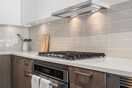 Photo 6 at 205 - 615 E 3rd Street, Lower Lonsdale, North Vancouver