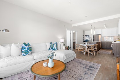 Photo 13 at 205 - 615 E 3rd Street, Lower Lonsdale, North Vancouver